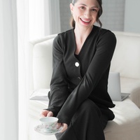 Gabriella Agostini Dal Ponte Vieira