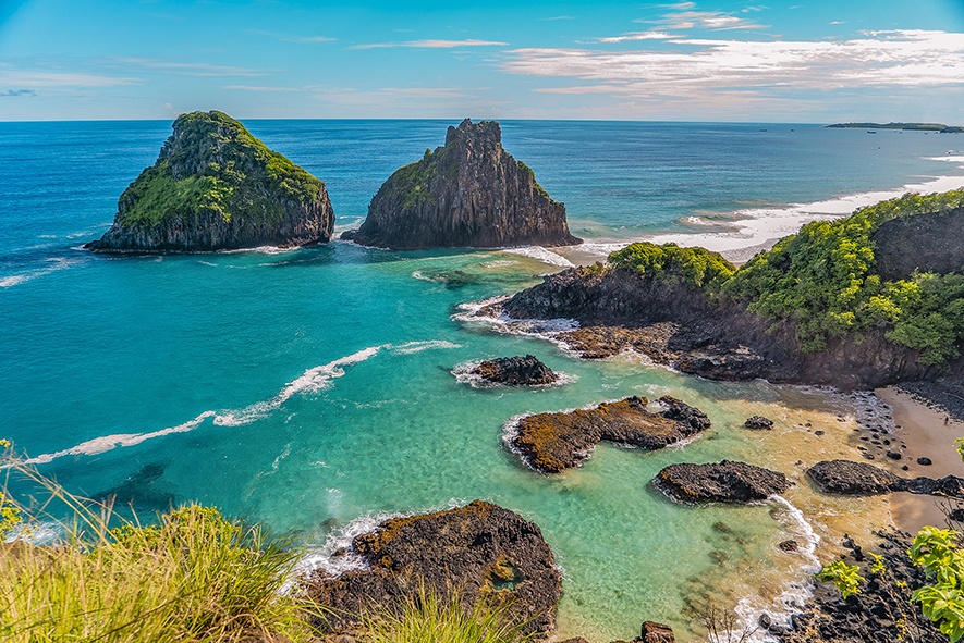 Portfólio de Fernando