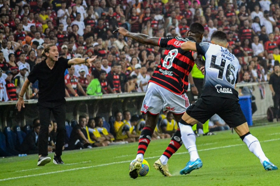 Portfólio de Marcio Vinicius