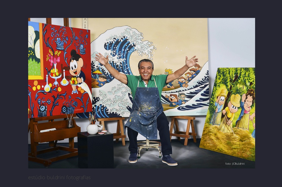 Portfólio de José Carlos